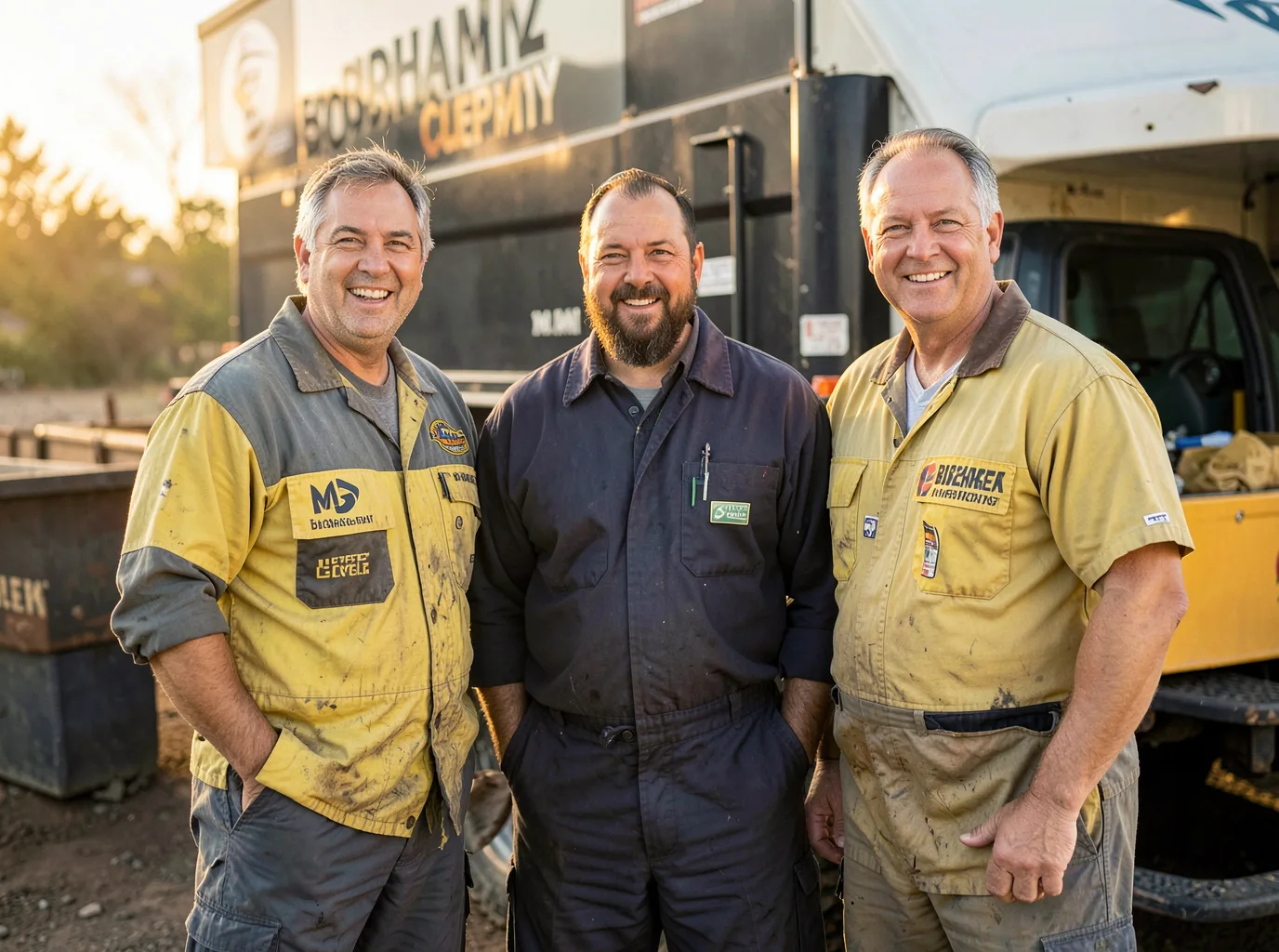 Sewage Cleanup company in Fate, TX
