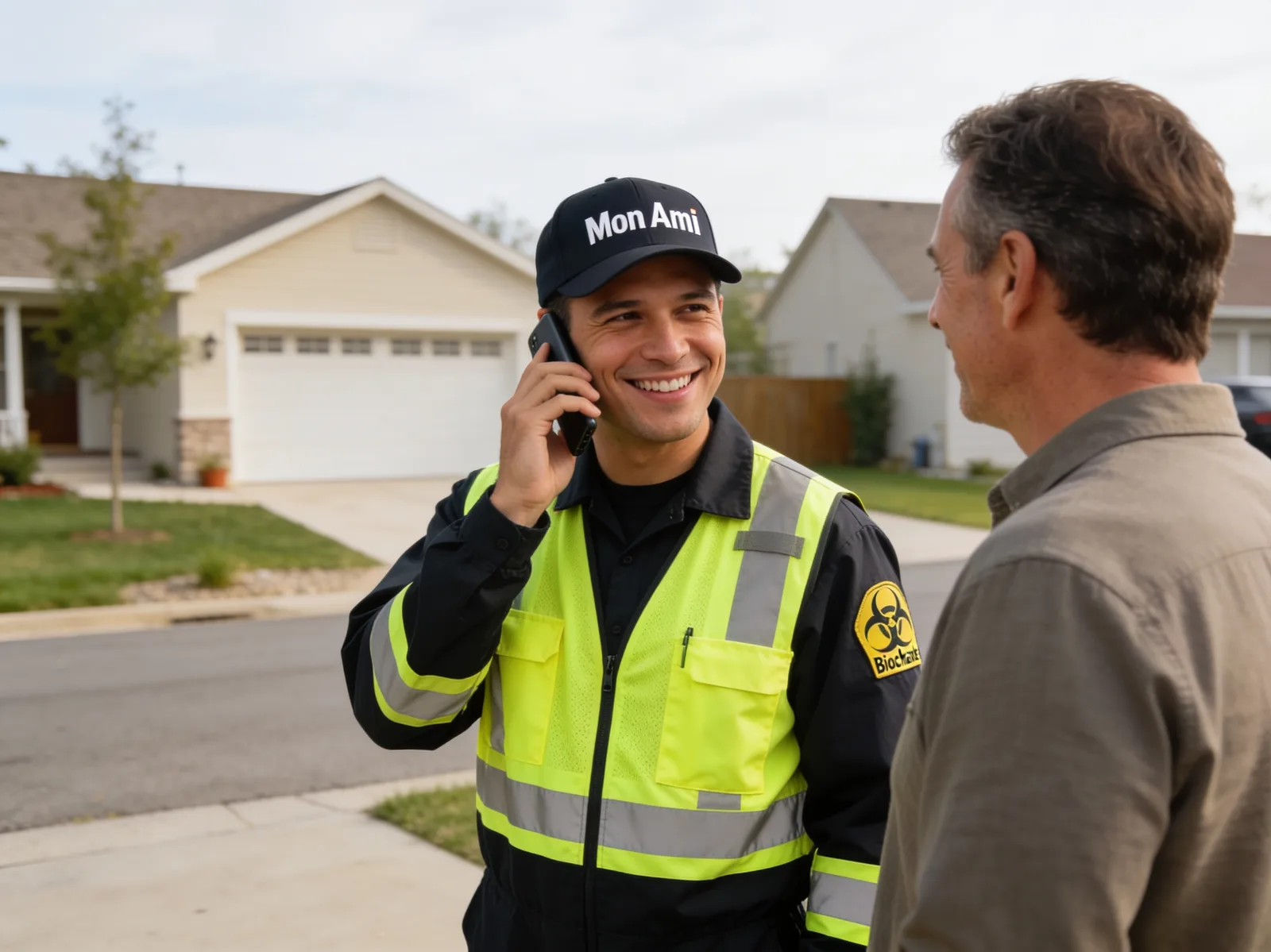 Sewage Cleanup Fate, TX FAQs